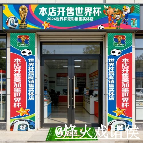 美加墨世界杯盘口入口玩法解析，大小球方向和滚球盘口怎么看